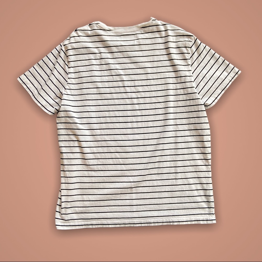 Polo Ralph Lauren Striped T-Shirt - Picture 3 of 3
